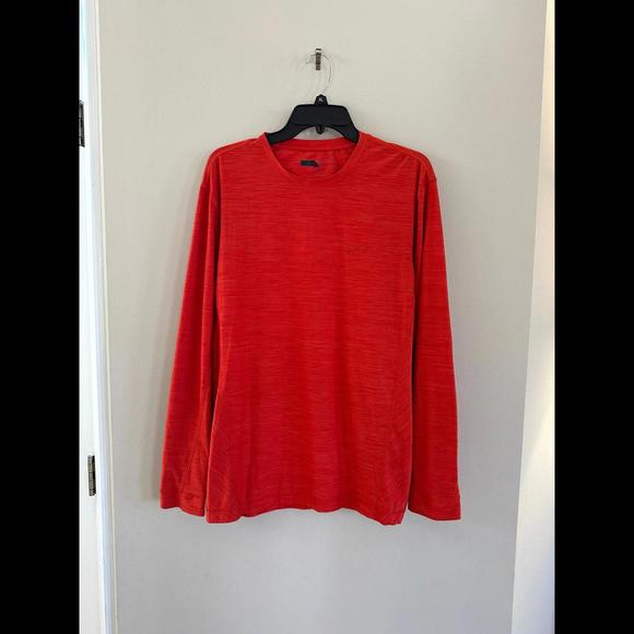 Greg Norman Collection Other - Greg Norman Long Sleeve‎ Active Top Medium